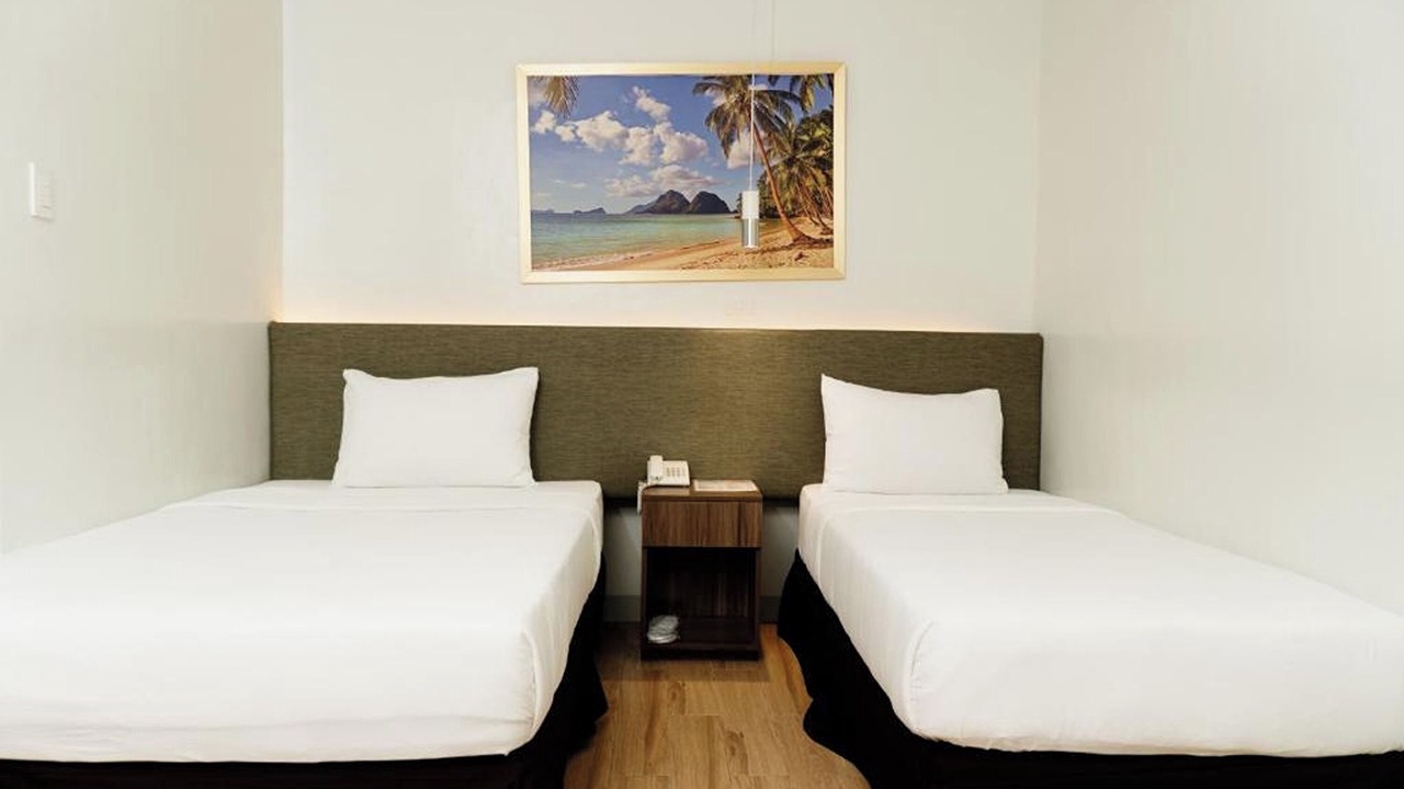 Photo of Bedroom in Basak