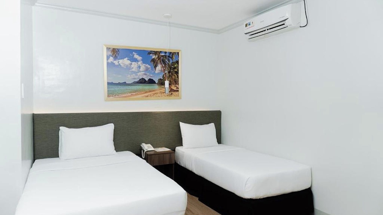Photo of Bedroom in Basak