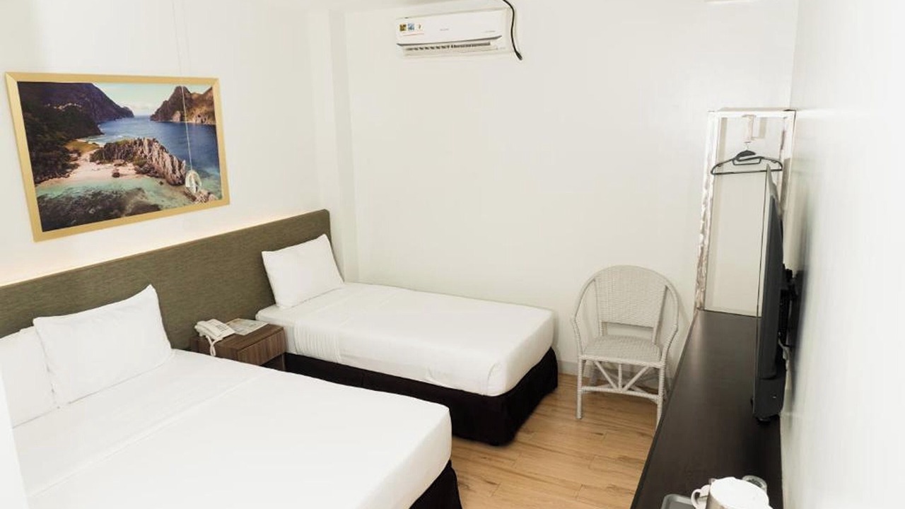 Photo of Bedroom in Basak