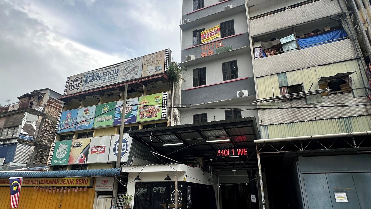 Photo of Outdoor in Kuala Lumpur City Centre