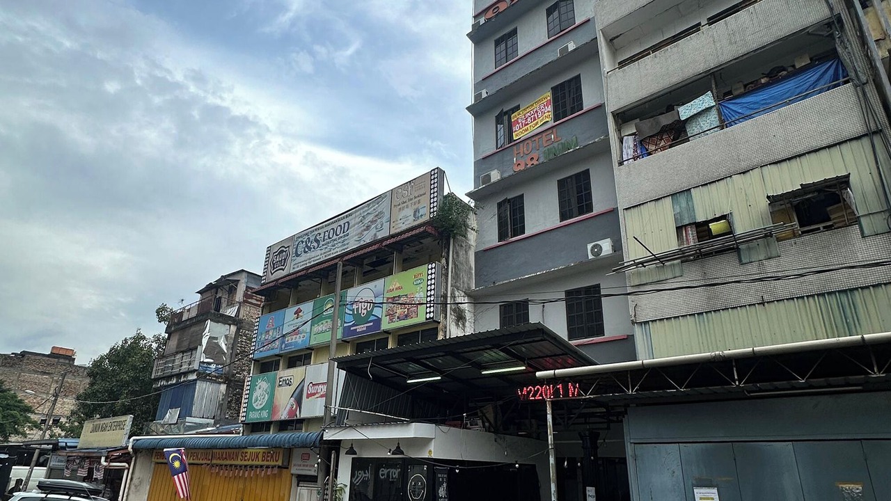 Photo of Outdoor in Kuala Lumpur City Centre