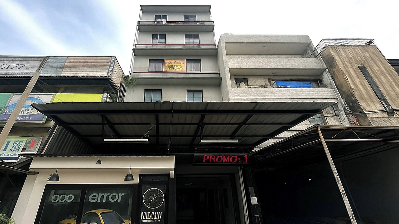 Photo of Outdoor in Kuala Lumpur City Centre