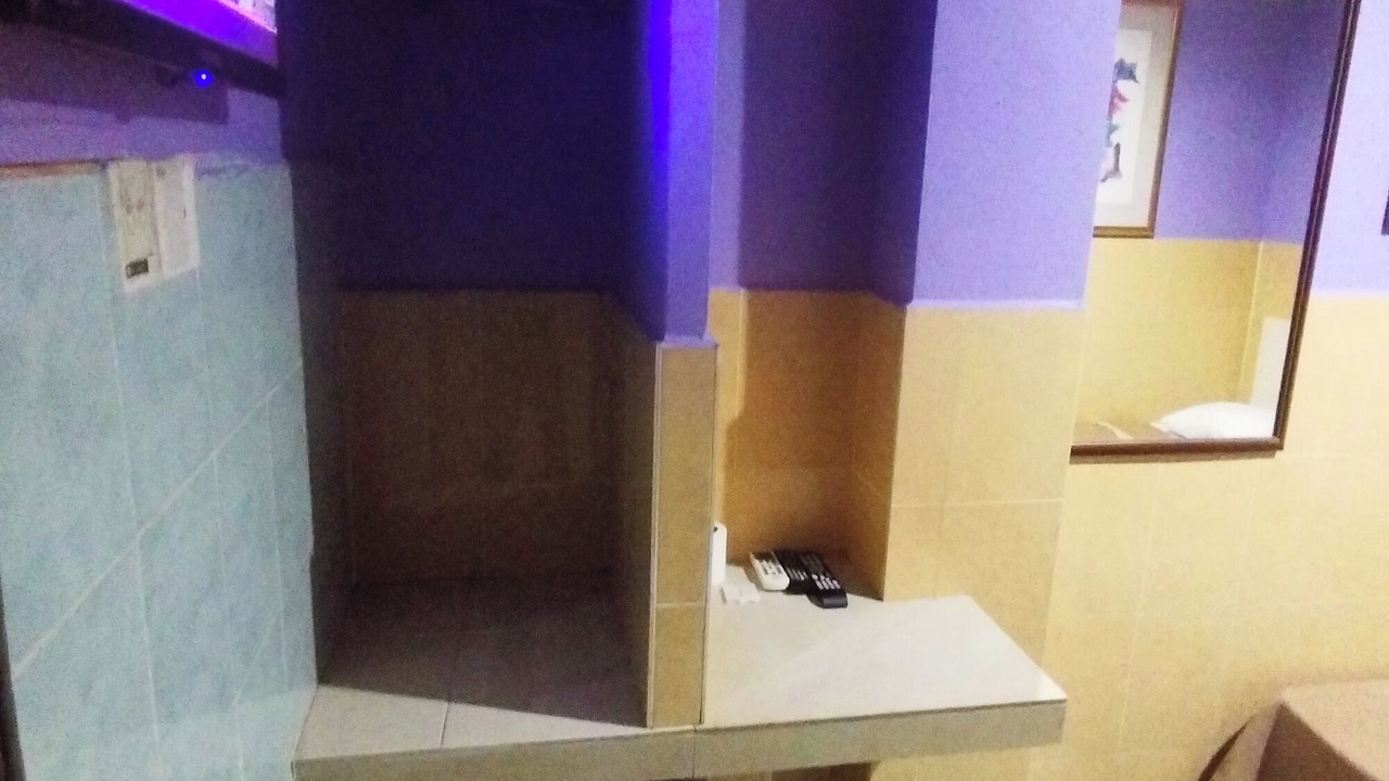 Photo of Bedroom in Kuala Lumpur City Centre