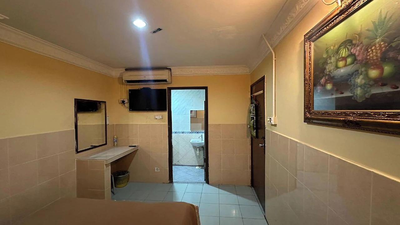 Photo of Bedroom in Kuala Lumpur City Centre