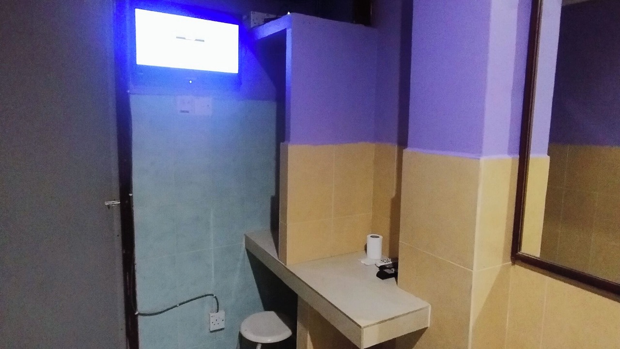 Photo of Bedroom in Kuala Lumpur City Centre