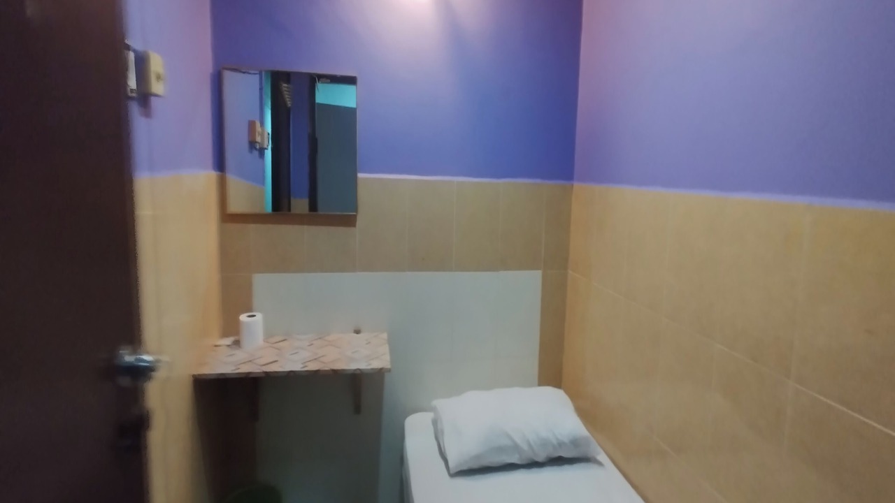 Photo of Bedroom in Kuala Lumpur City Centre