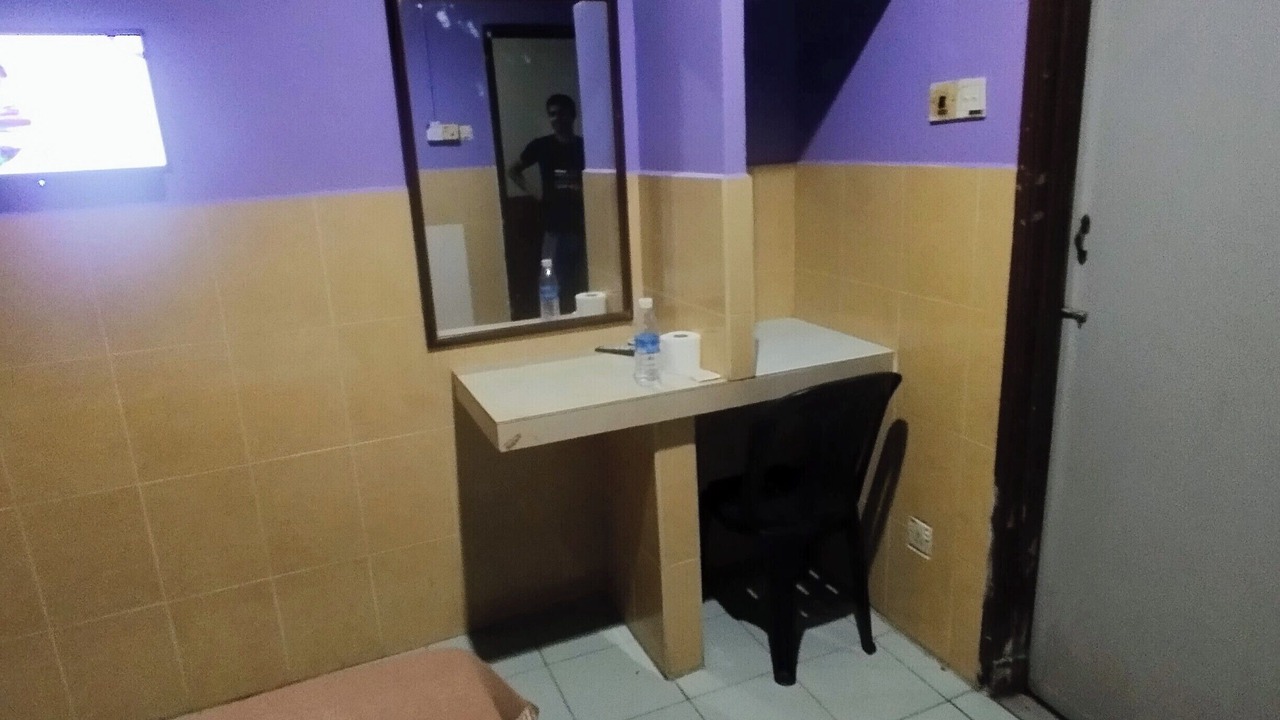 Photo of Bedroom in Kuala Lumpur City Centre