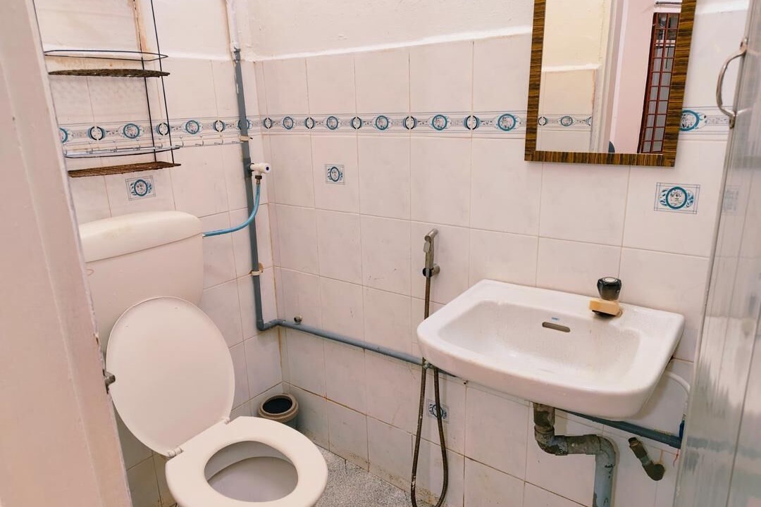 Photo of Bathroom in Daerah Kulai