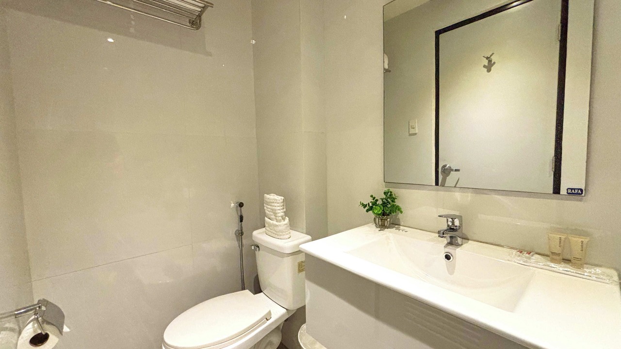 Photo of Bathroom in Pasay