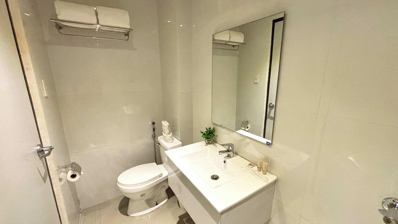 Photo of Bathroom in Pasay
