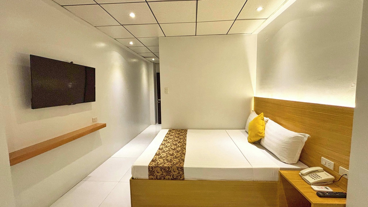 Photo of Bedroom in Pasay