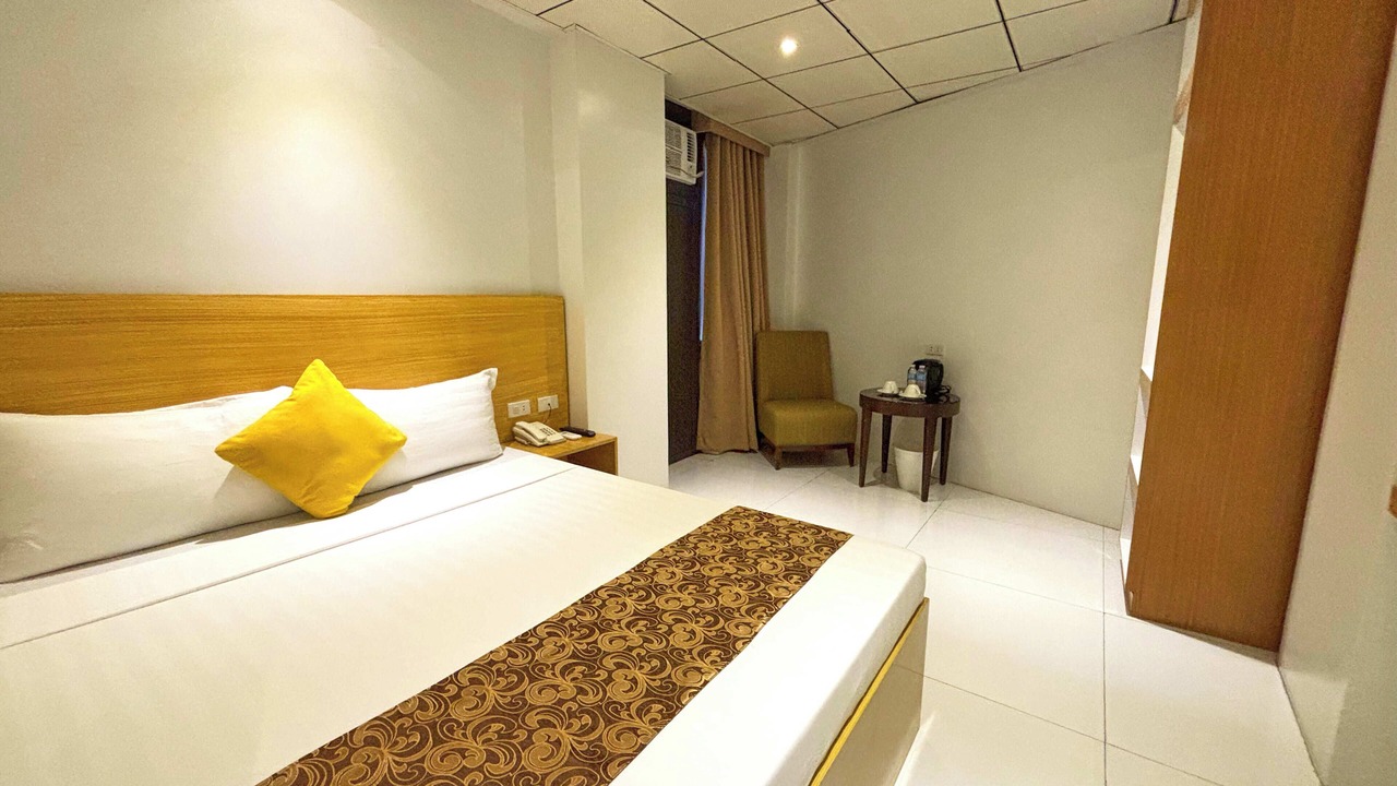 Photo of Bedroom in Pasay