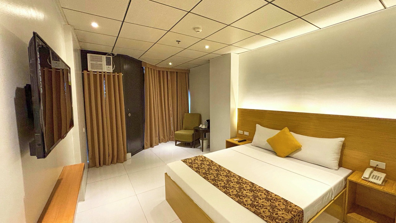 Photo of Bedroom in Pasay