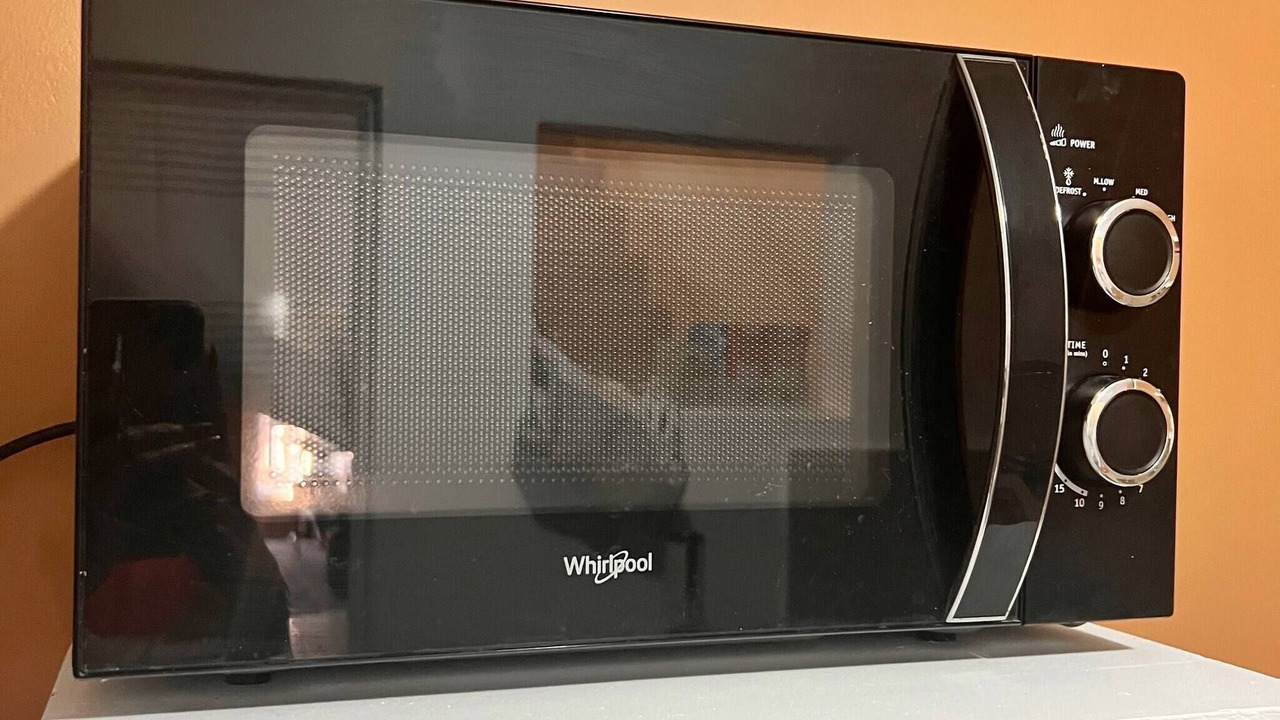 Photo of Kitchen in Clark