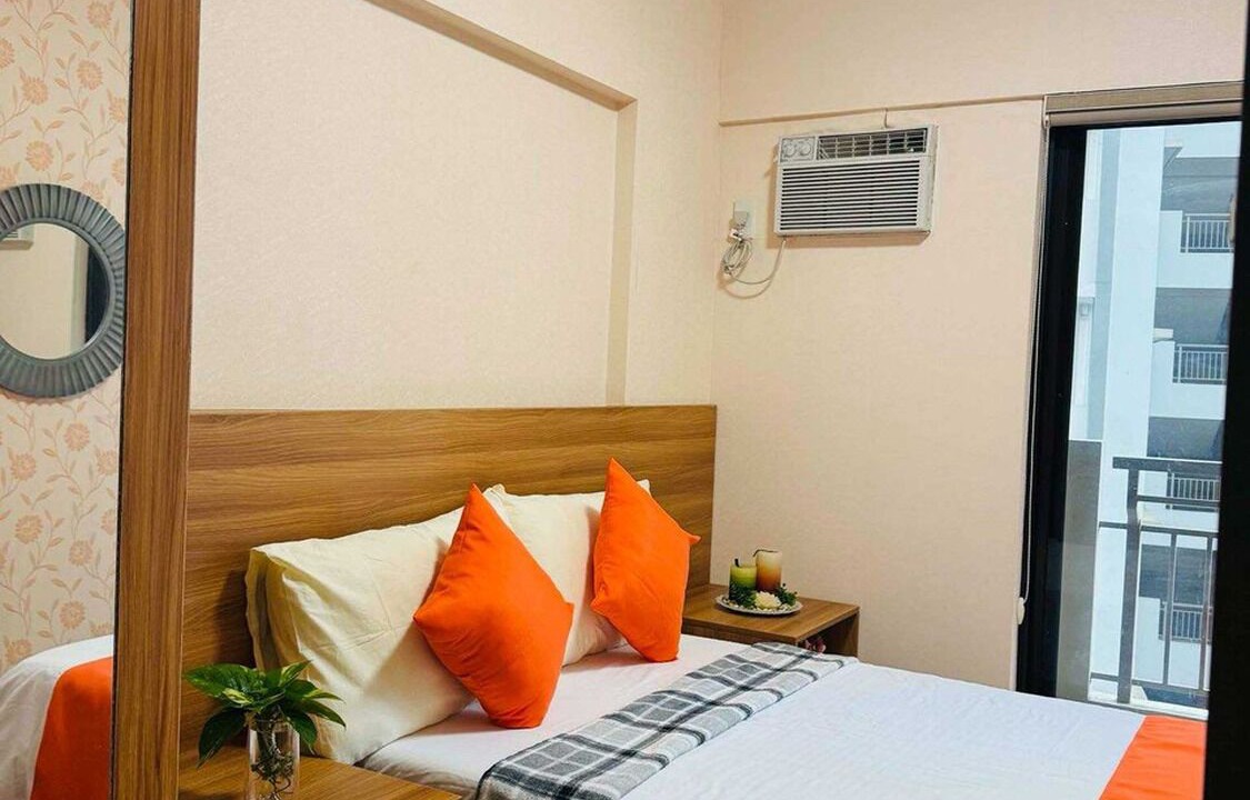 Photo of Bedroom in Bacoor City