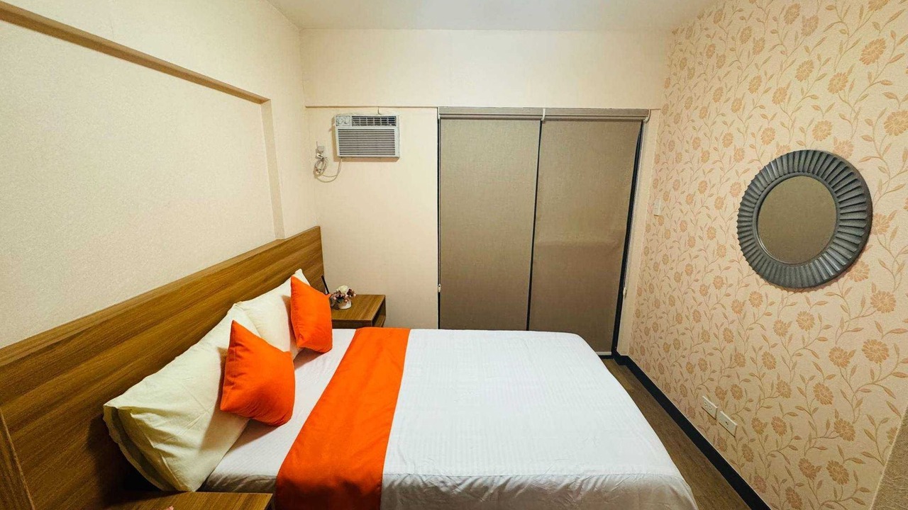 Photo of Bedroom in Bacoor City