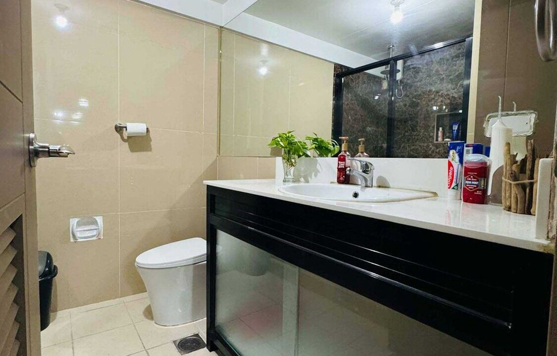 Photo of Bathroom in Bacoor City