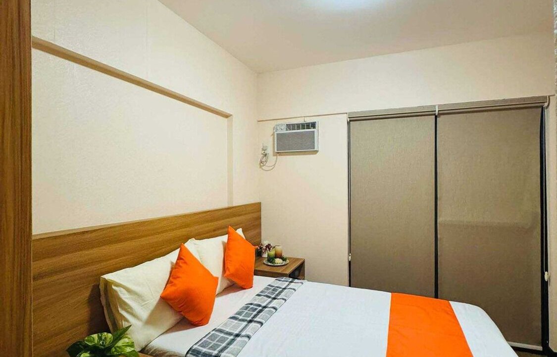 Photo of Bedroom in Bacoor City