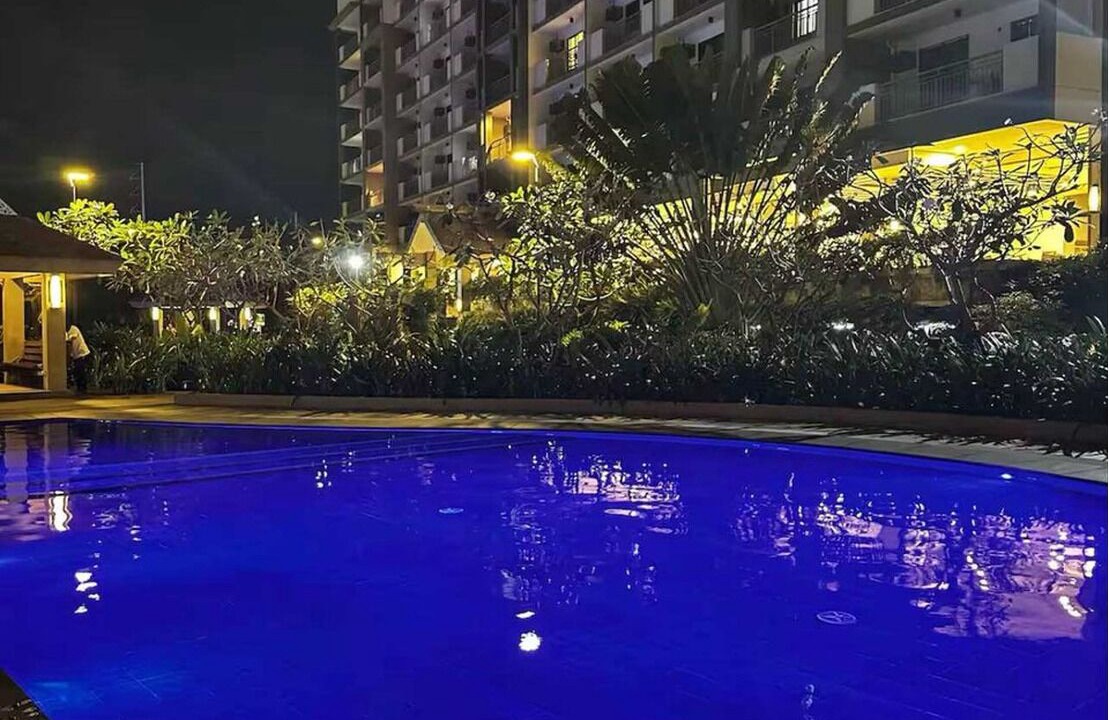 Photo of Outdoor in Bacoor City
