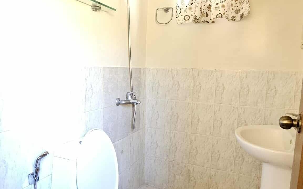 Photo of Bathroom in Samal