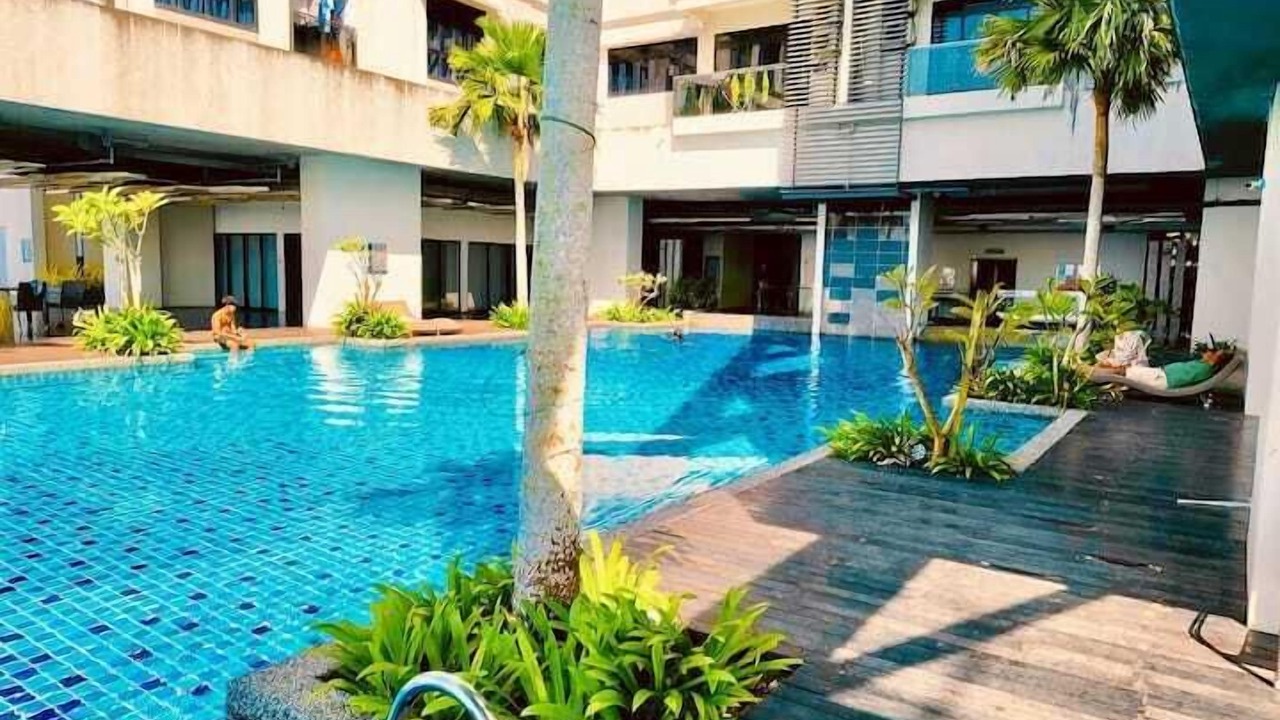 Photo of Outdoor in Medini