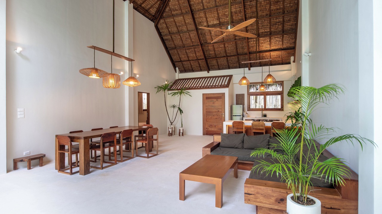 Photo of Livingroom in Catangnan