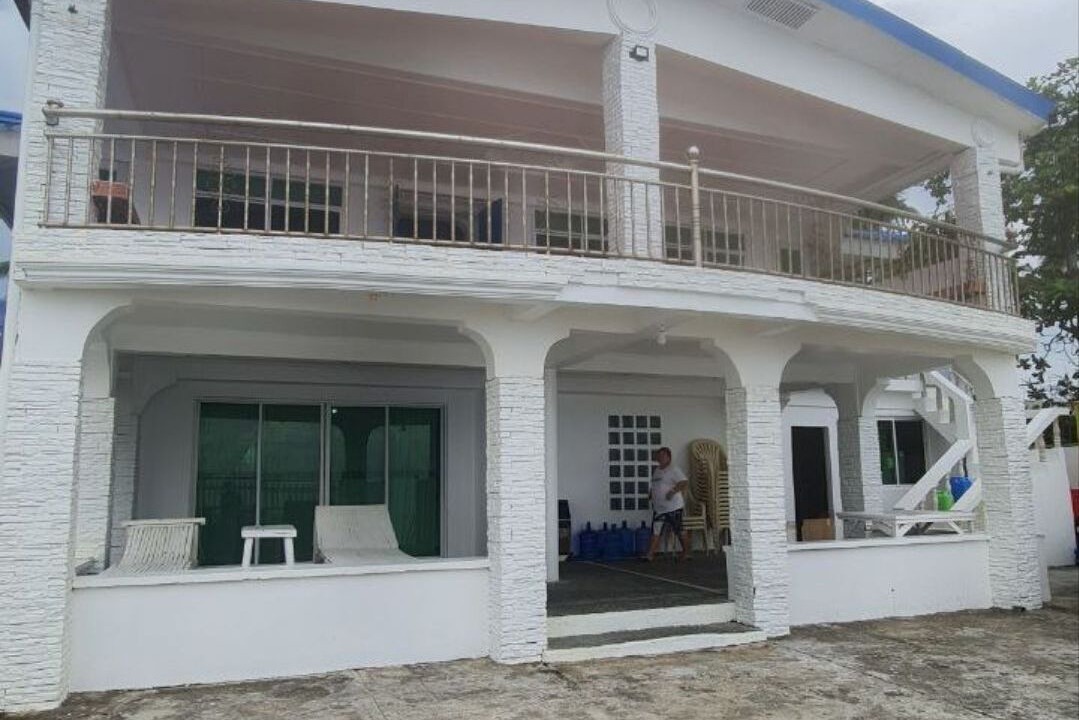 Photo of Outdoor in Balayan