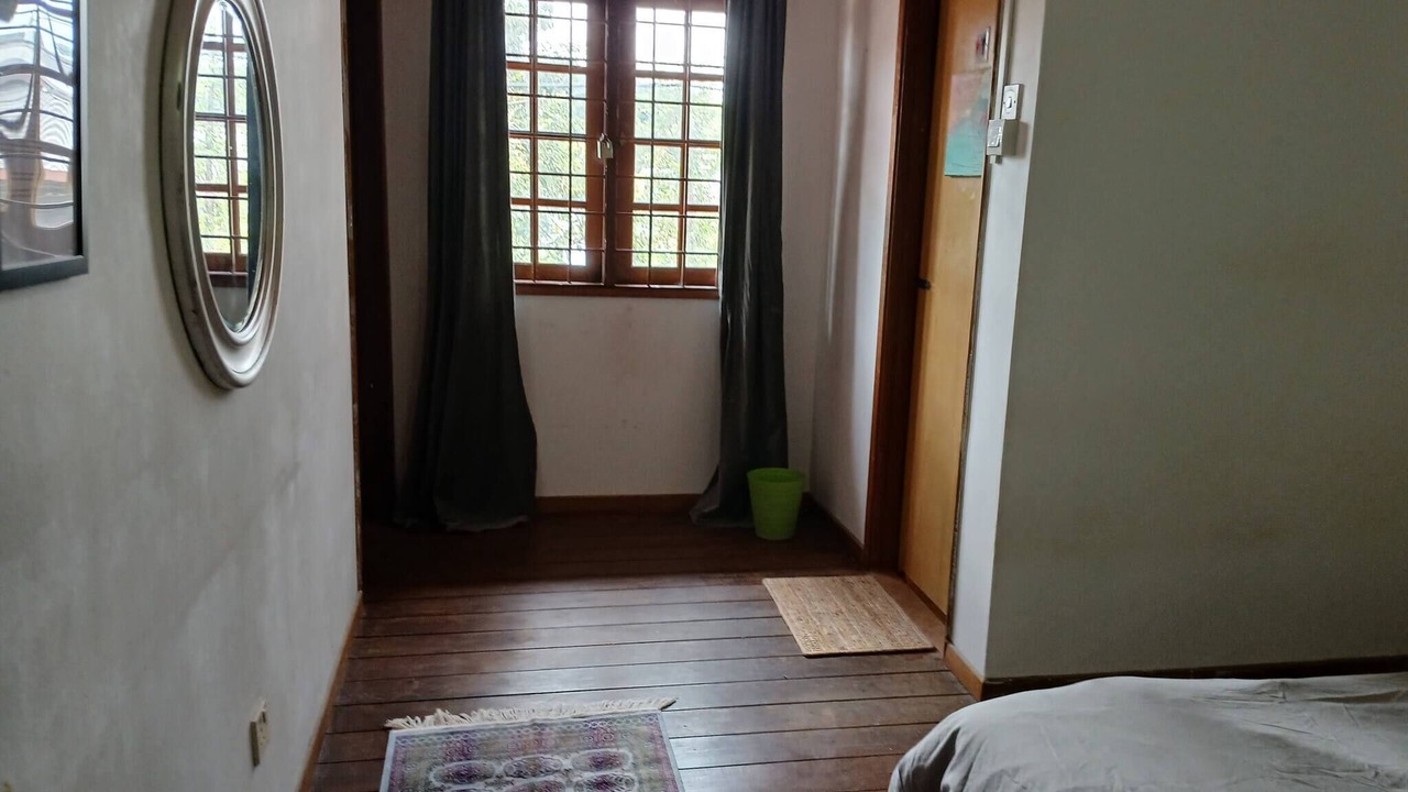 Photo of Patio Balcony in Kelang Gates Baharu