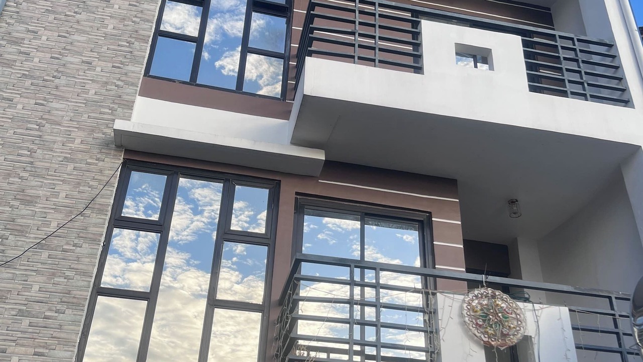 Photo of Patio Balcony in Baguio