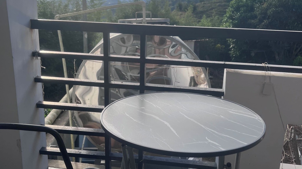 Photo of Patio Balcony in Baguio