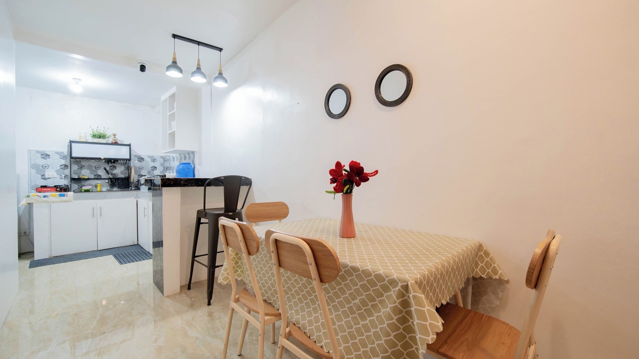 Photo of Livingroom in Bacolod