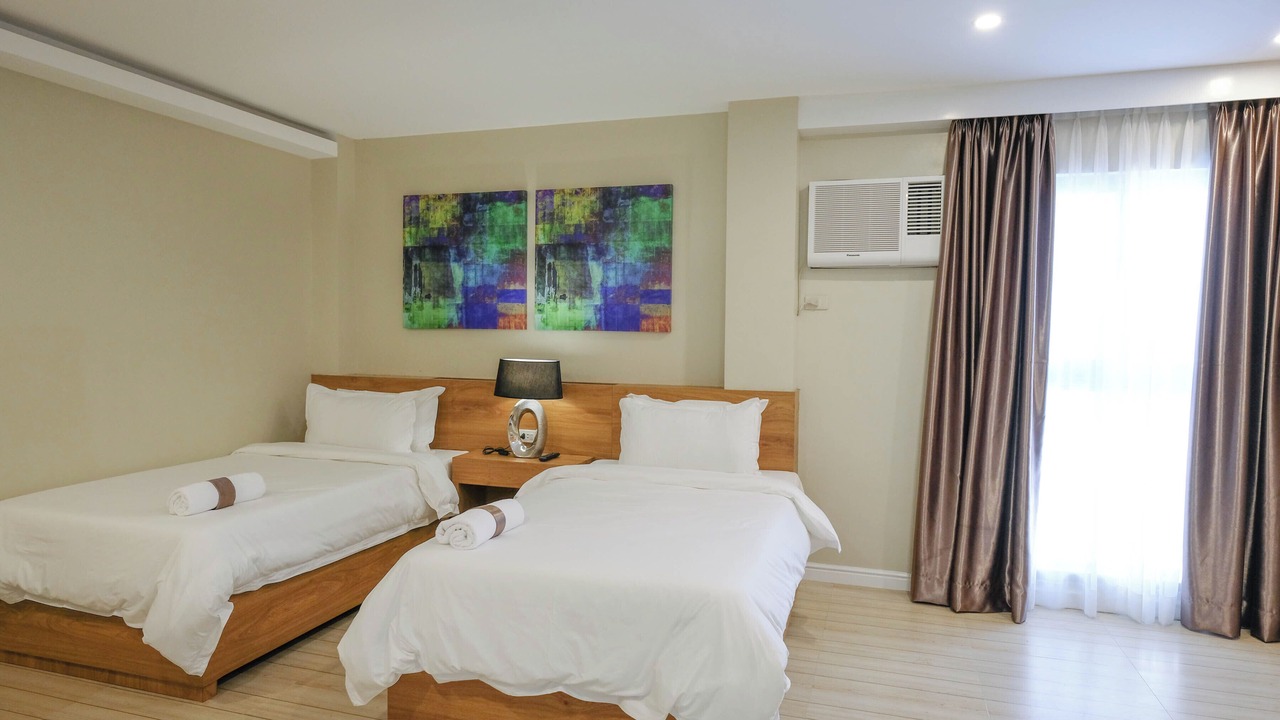 Photo of Bedroom in Dagupan