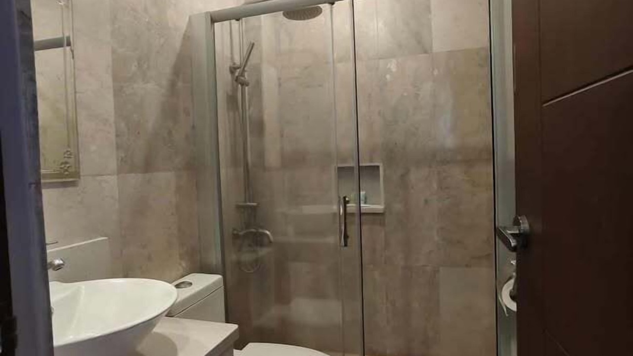 Photo of Bathroom in Dagupan