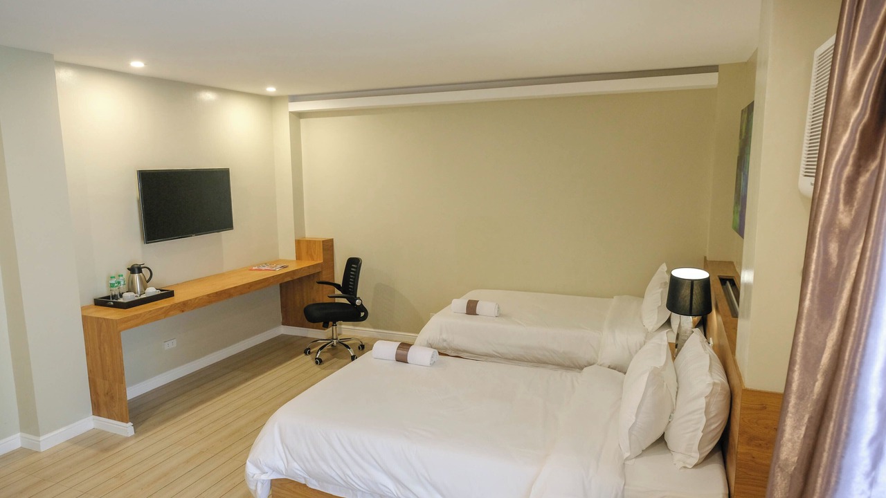 Photo of Bedroom in Dagupan