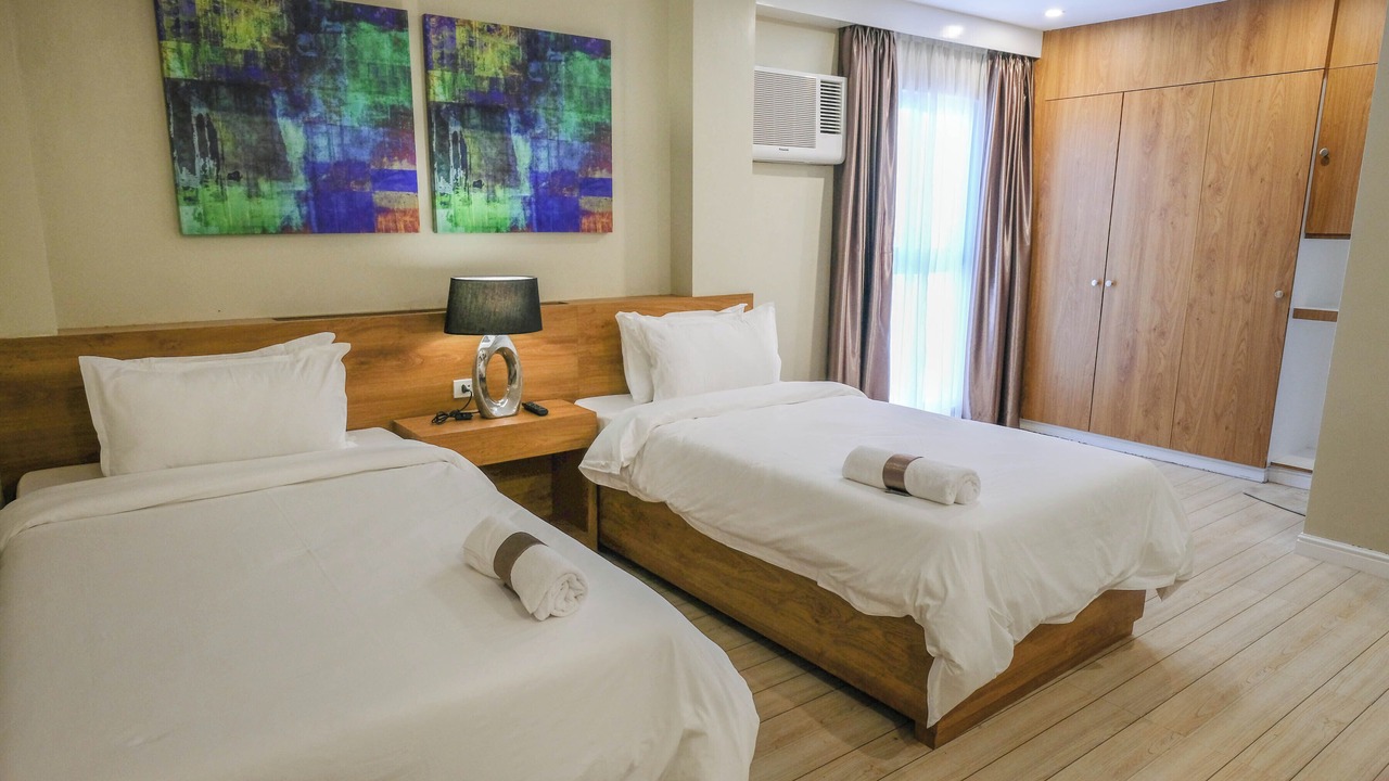 Photo of Bedroom in Dagupan