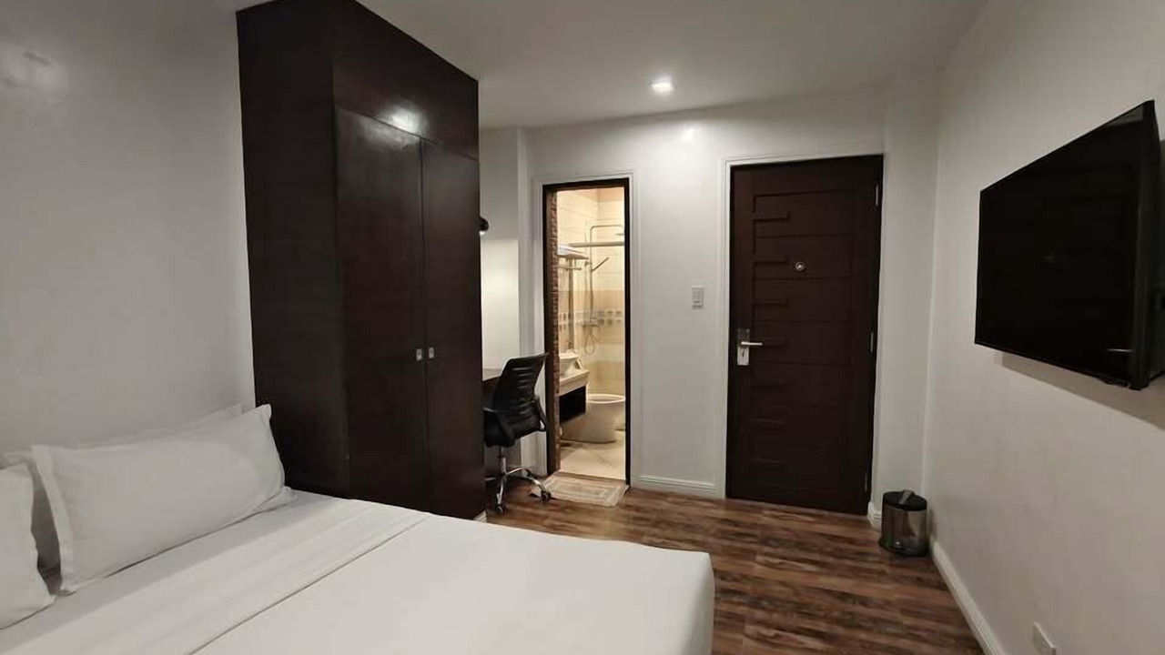 Photo of Bedroom in Dagupan