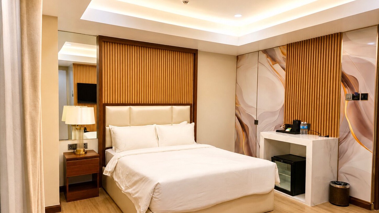 Photo of Bedroom in Baguio