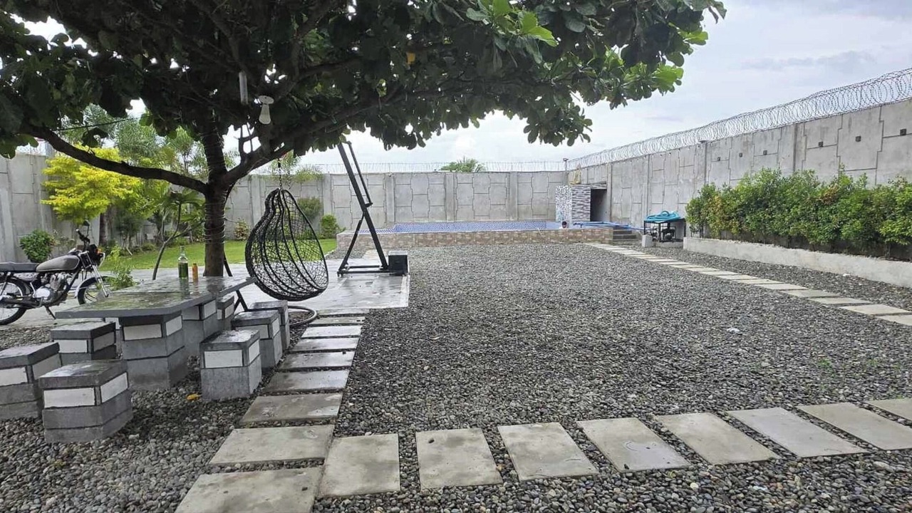 Photo of Outdoor in Concepcion