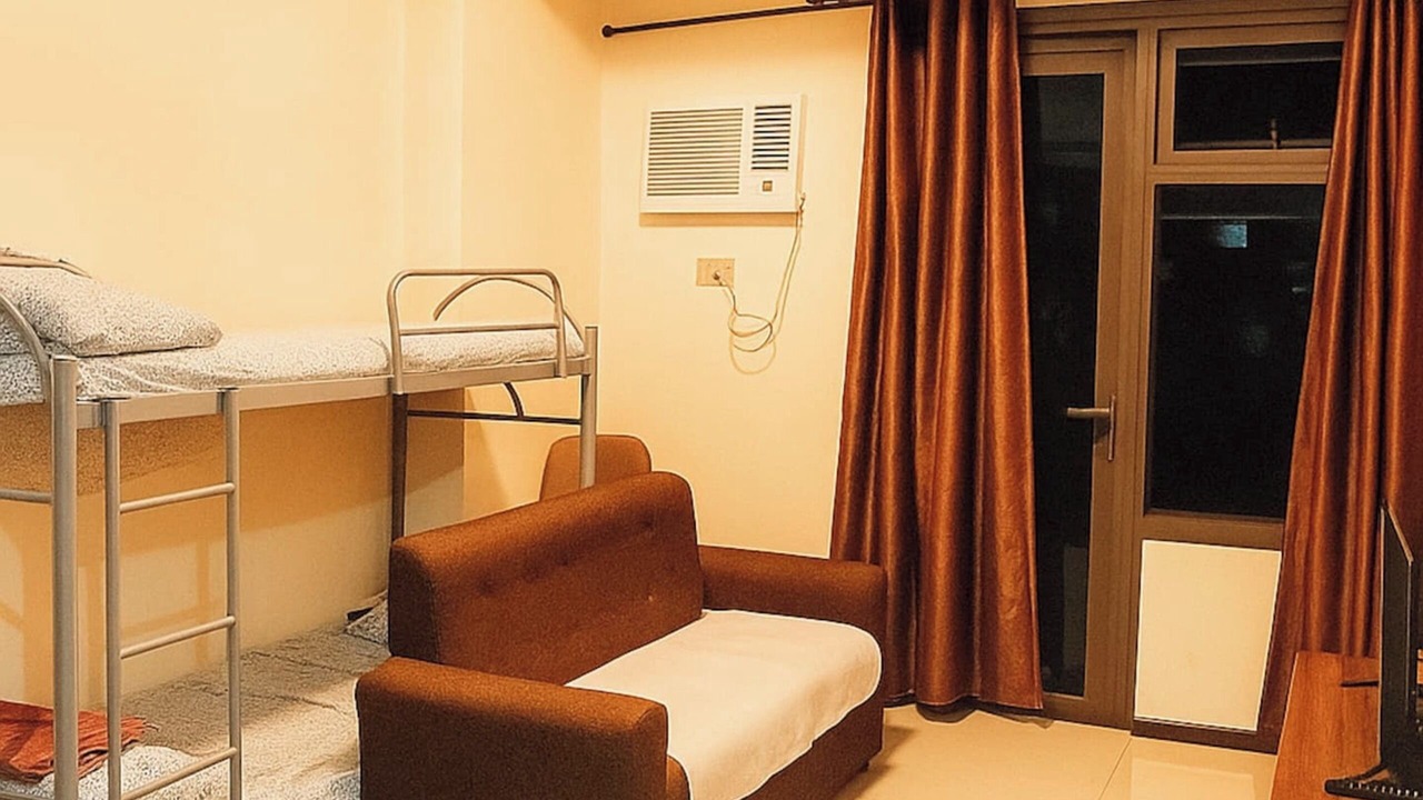 Photo of Bedroom in Pasay