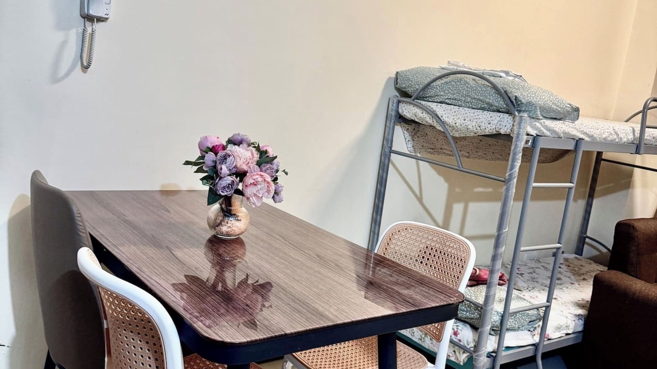 Photo of Bedroom in Pasay