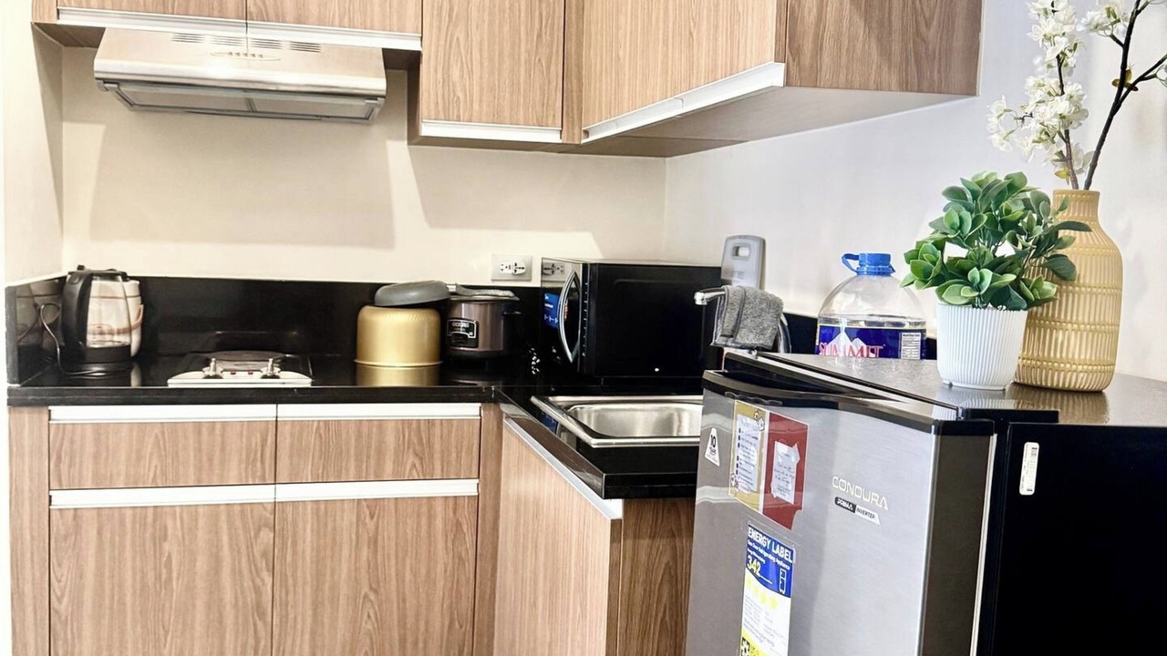 Photo of Kitchen in Pasay