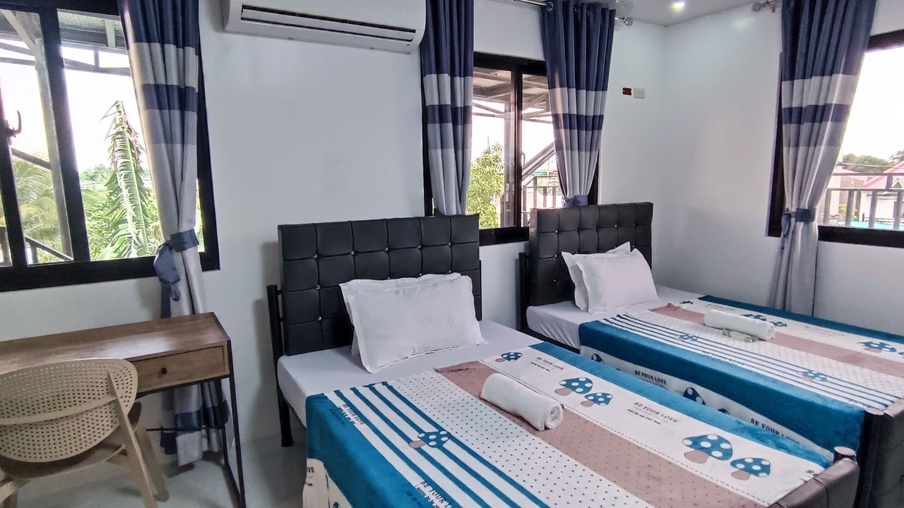 Photo of Patio Balcony in Calamba