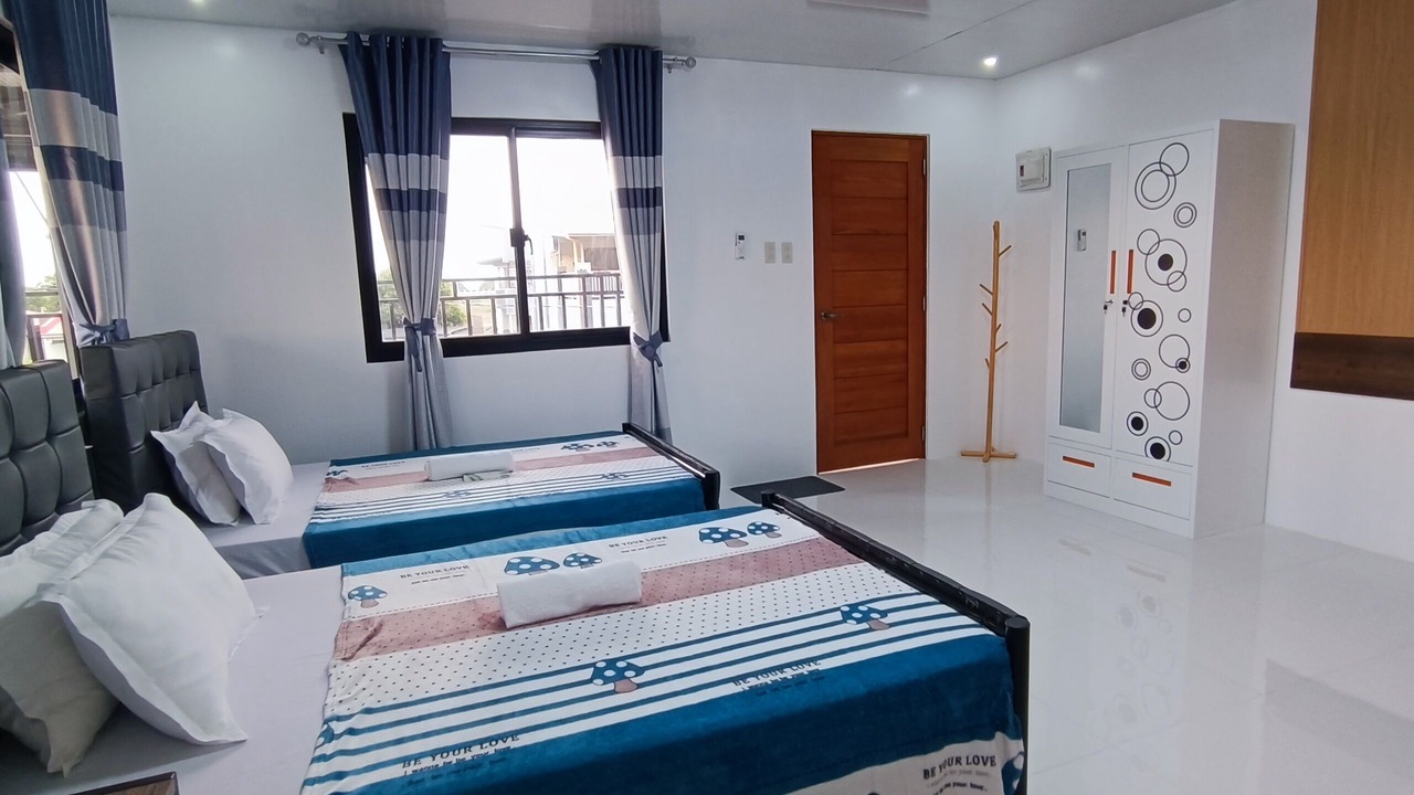 Photo of Patio Balcony in Calamba