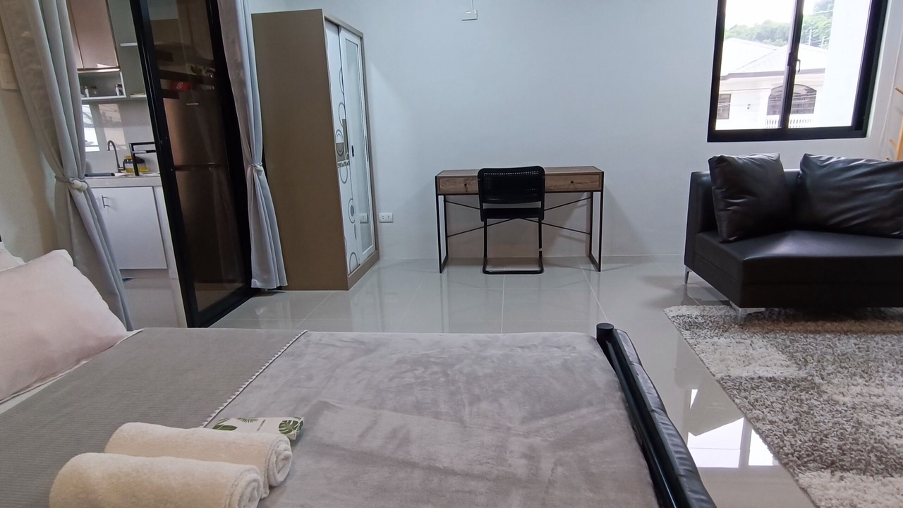 Photo of Patio Balcony in Calamba