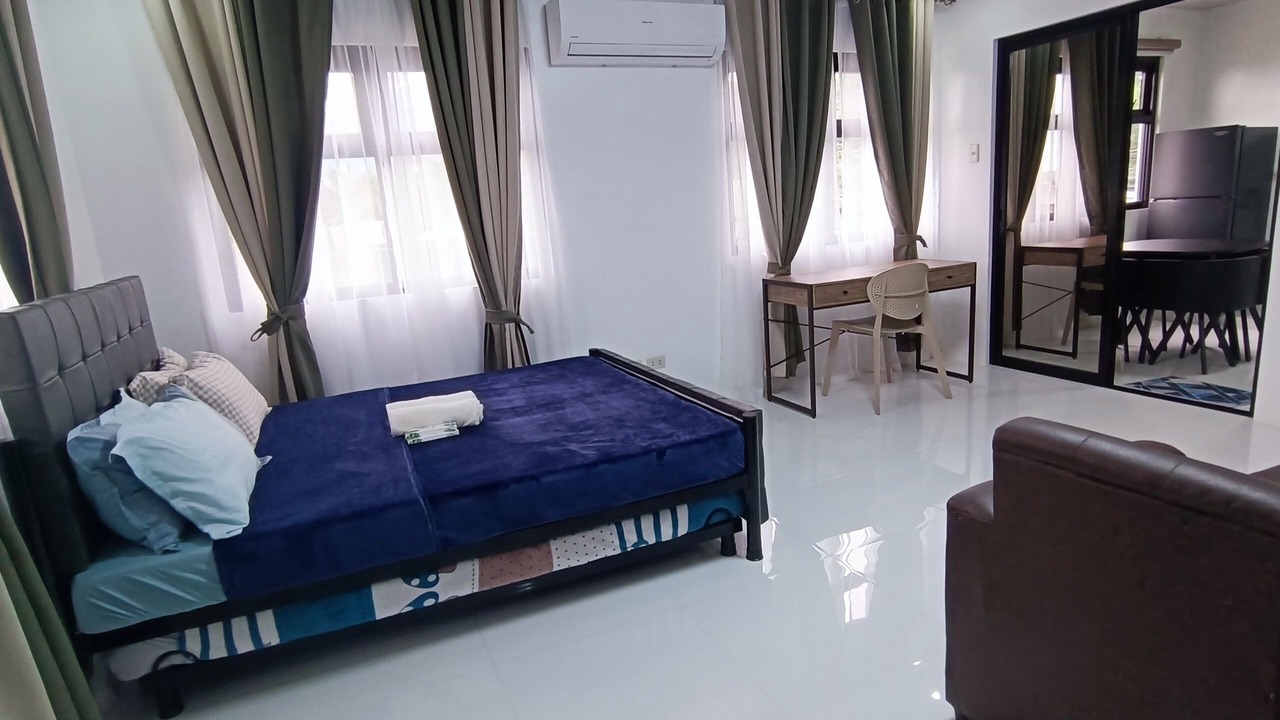 Photo of Patio Balcony in Calamba