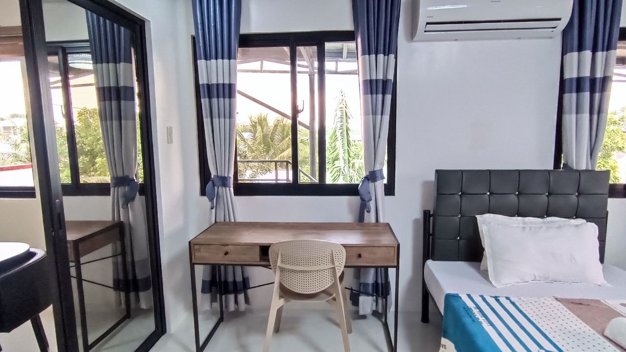 Photo of Patio Balcony in Calamba