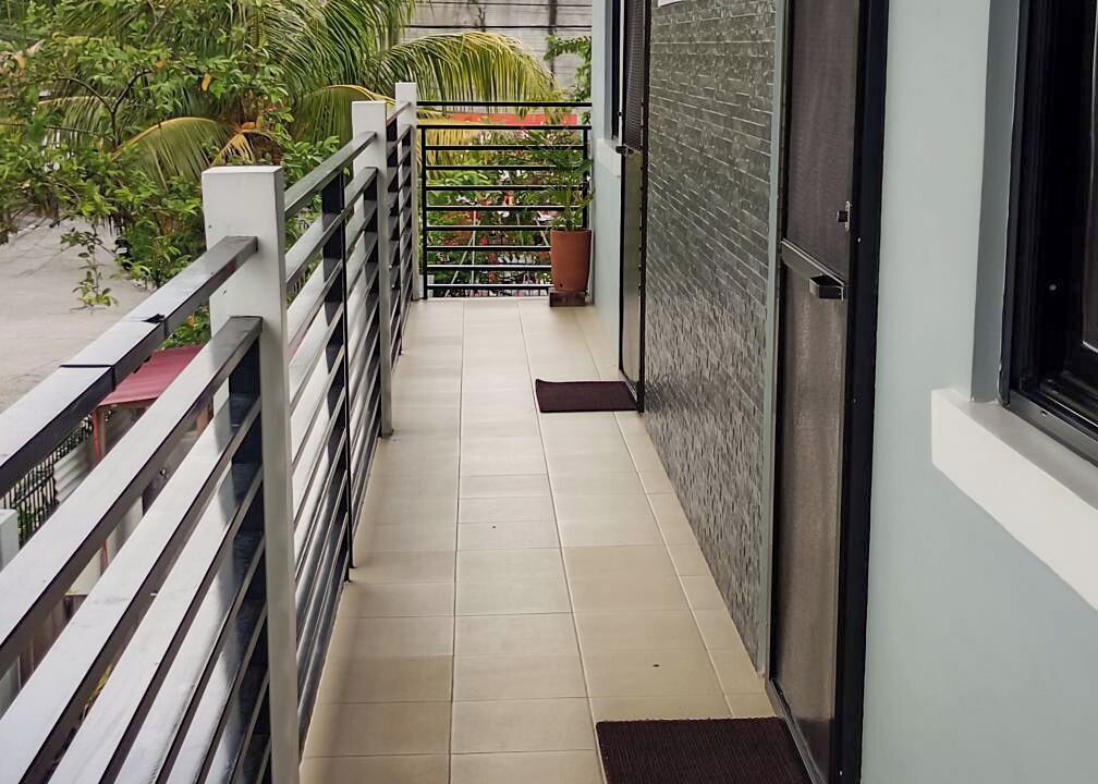 Photo of Patio Balcony in Calamba