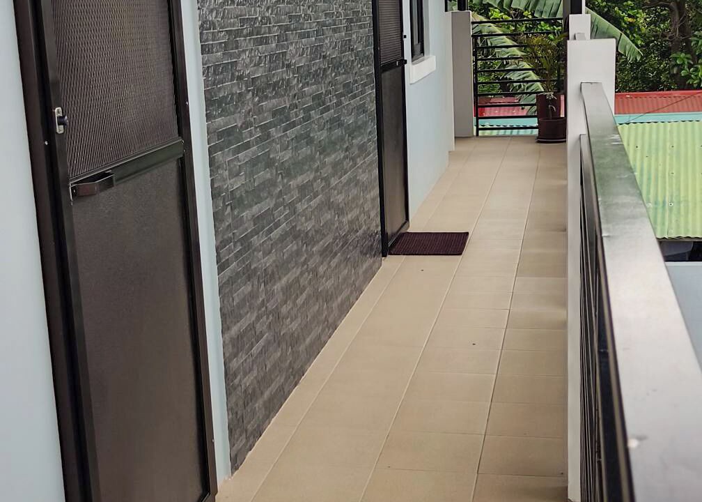Photo of Patio Balcony in Calamba