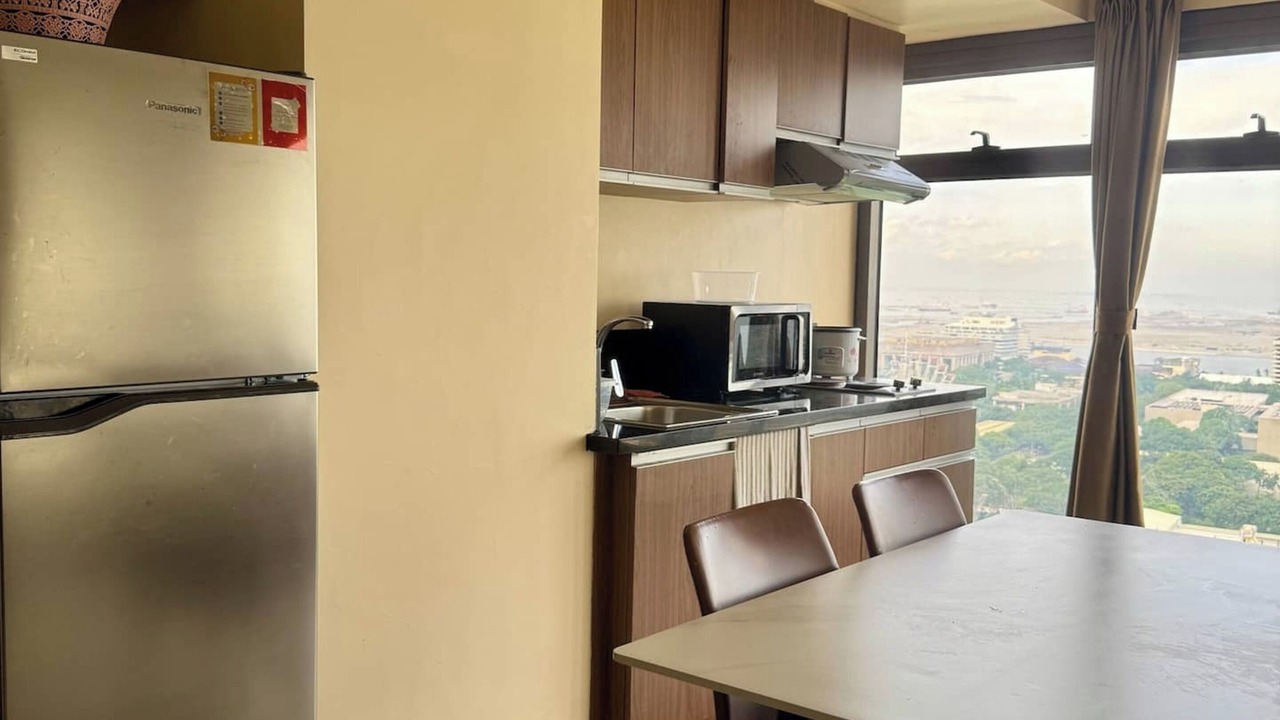Photo of Kitchen in Pasay