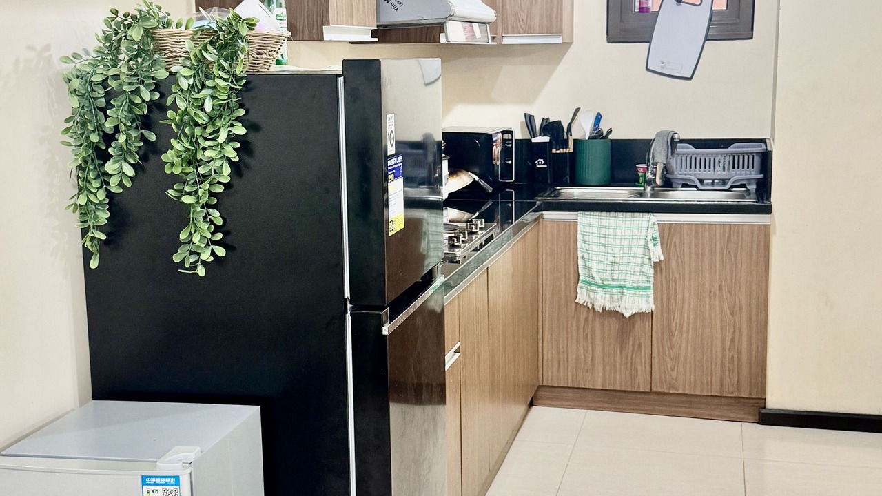 Photo of Kitchen in Pasay